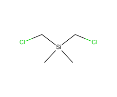 Bis(chloromethyl)dimethylsilane