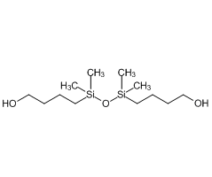 1,3-Bis(4-hydroxybutyl)tetramethyldisiloxane