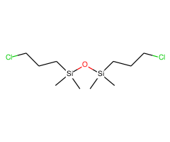 1,3-Bis(3-chloropropyl)tetramethyldisiloxane