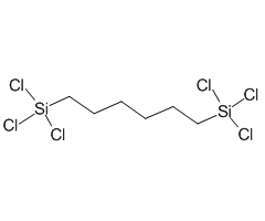 1,6-Bis(trichlorosilyl)hexane