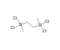 1,2-Bis(dichloromethylsilyl)ethane