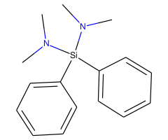 Bis(dimethylamino)diphenylsilane