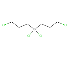 Bis(3-chloropropyl)dichlorosilane