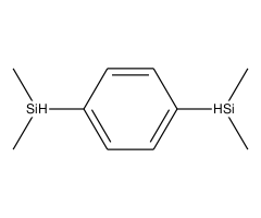 1,4 Bis(dimethylsilyl)benzene