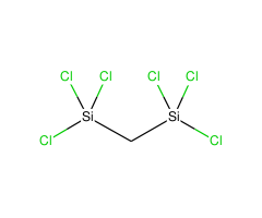 Bis(trichlorosilyl)methane