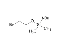 2-Bromoethoxy-t-butyl dimethylsilane