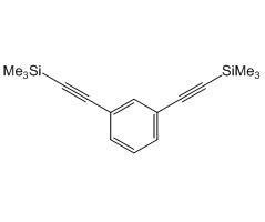 1,3-Bis(trimethylsilylethynyl)benzene