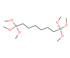 1,6-Bis(trimethoxysilyl)hexane