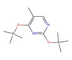 O,O-Bis(trimethylsilyl)thymine