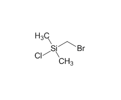 Bromomethyldimethylchlorosilane