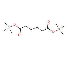 Bis(trimethylsilyl) adipate