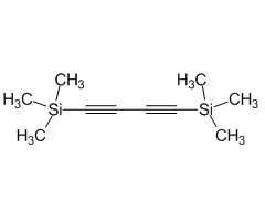 1,4-Bis(trimethylsilyl)1,3-butadiyne