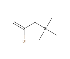 (2-Bromoallyl)trimethylsilane