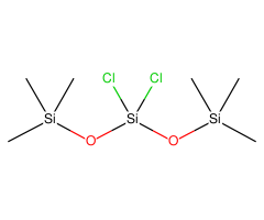 Bis(trimethylsiloxy)dichlorosilane