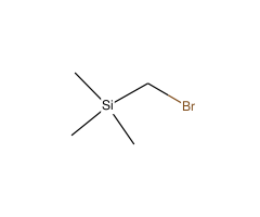 Bromomethyltrimethylsilane
