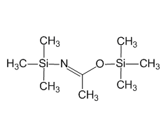 N,O-Bis(trimethylsilyl)acetamide  (BSA)