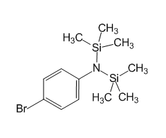 4-Bromo-N,N-bistrimethylsilylaniline