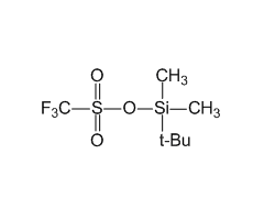 tert-Butyldimethylsilyl trifluoromethanesulphonate