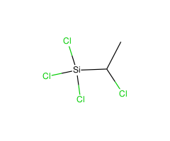 1-Chloroethyltrichlorosilane