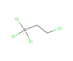 2-Chloroethyltrichlorosilane