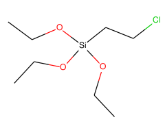 2-Chloroethyltriethoxysilane,95%