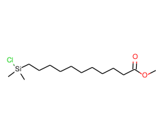 (10-Carbomethoxydecyl)dimethylchlorosilane