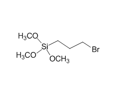 3-Bromopropyltrimethoxysilane