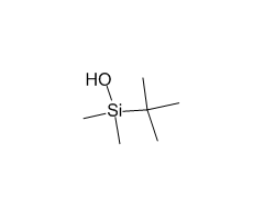 tert-Butyl dimethyl silanol