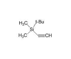 tert-Butyldimethylsilylacetylene