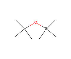 tert-Butoxytrimethylsilane