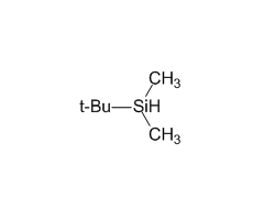 t-Butyl dimethylsilane
