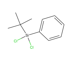 tert-Butylphenyldichlorosilane