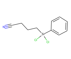 3-Cyanopropylphenyldichlorosilane