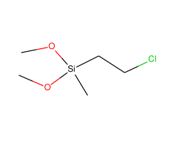 2-Chloroethylmethyldimethoxysilane