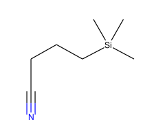 3-Cyanopropyltrimethylsilane
