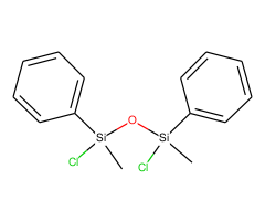 1,3-Dichloro-1,3-diphenyl-1,3-dimethyldisiloxane