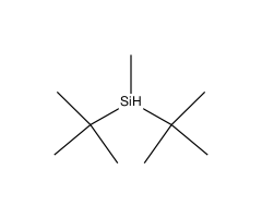 Di-t-butylmethylsilane