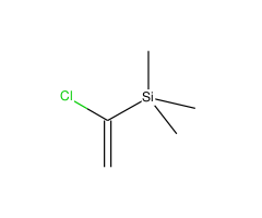 1-Chlorovinyltrimethylsilane