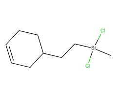 2-(4-Cyclohexenyl)ethylmethyldichlorosilane