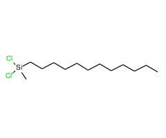 Dichloro-n-dodecylmethylsilane