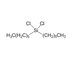 Di-n-hexyldichlorosilane