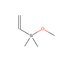 Dimethylvinylmethoxysilane