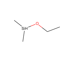 Dimethylethoxysilane