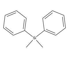Diphenyldimethylsilane
