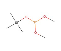 Dimethyl(trimethylsilyl)phosphite