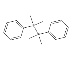 1,2-Diphenyltetramethyldisilane
