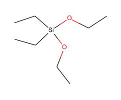 Diethyldiethoxysilane