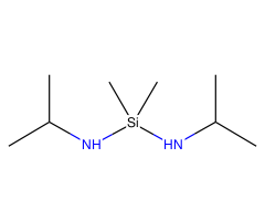 Di(isopropylamino)dimethylsilane