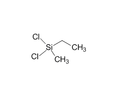 Ethylmethyldichlorosilane
