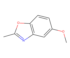 5-methoxy-2-methyl-1,3-benzoxazole